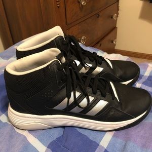Adidas high top